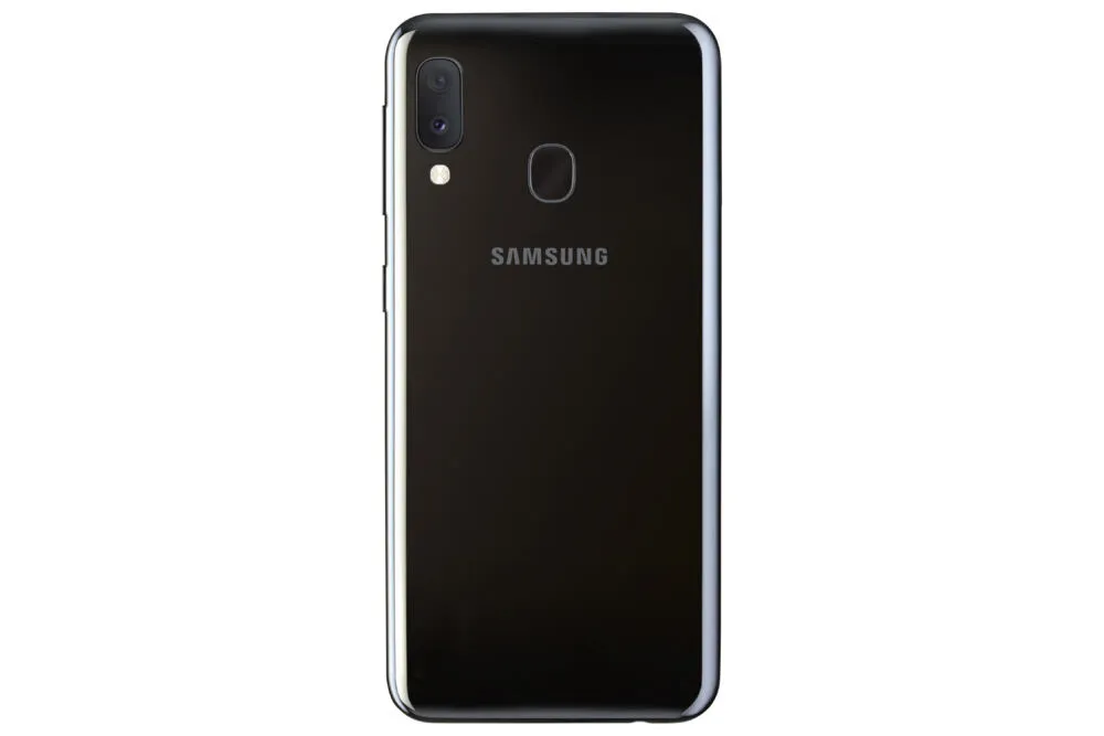 Samsung SM-A202F 3 GB SM-A202FZKDPHN 32 GB 3 GB RAM Siyah Akıllı Telefon Thumbnail 5