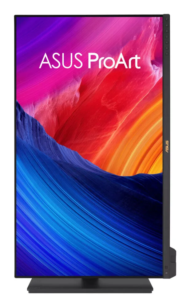 ASUS ProArt PA32KCX PC düz (90LM08C0-B01K70) Monitör Thumbnail 4