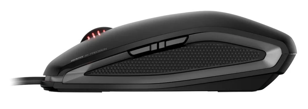 CHERRY GENTIX 4K JM-0340-2 3600 DPI Optik Mouse Thumbnail 3