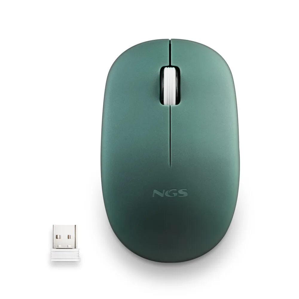 NGS FOG PRO NGS--1371 1000 DPI Kablosuz Mouse Thumbnail 1
