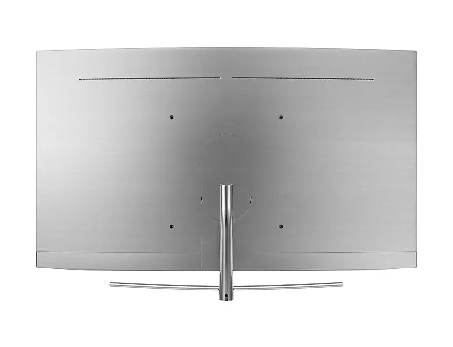 Samsung QE75Q8CAMTXTK 75 inç 4K Ultra HD QLED TV Thumbnail 1