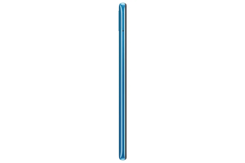 Samsung SM-A305F 4 GB SM-A305FZBF 64 GB 4 GB RAM Mavi Akıllı Telefon Thumbnail 5