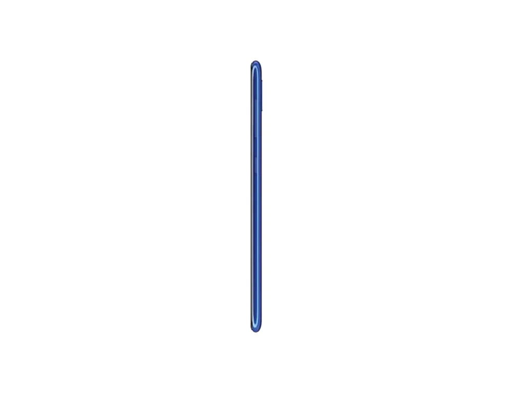Samsung SM-A105F 2 GB SM-A105FZBG 32 GB 2 GB RAM Mavi Akıllı Telefon Thumbnail 9