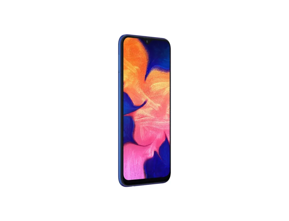Samsung SM-A105F 2 GB SM-A105FZBG 32 GB 2 GB RAM Mavi Akıllı Telefon Thumbnail 5