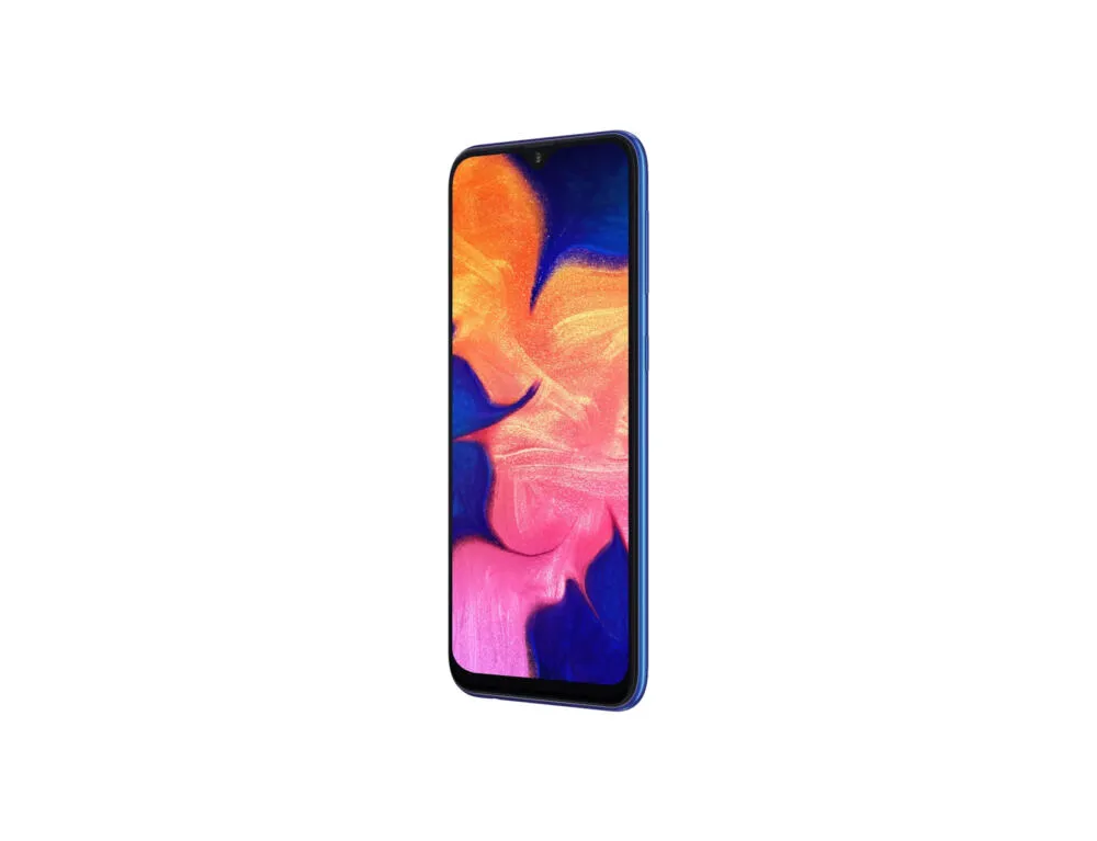 Samsung SM-A105F 2 GB SM-A105FZBG 32 GB 2 GB RAM Mavi Akıllı Telefon Thumbnail 3