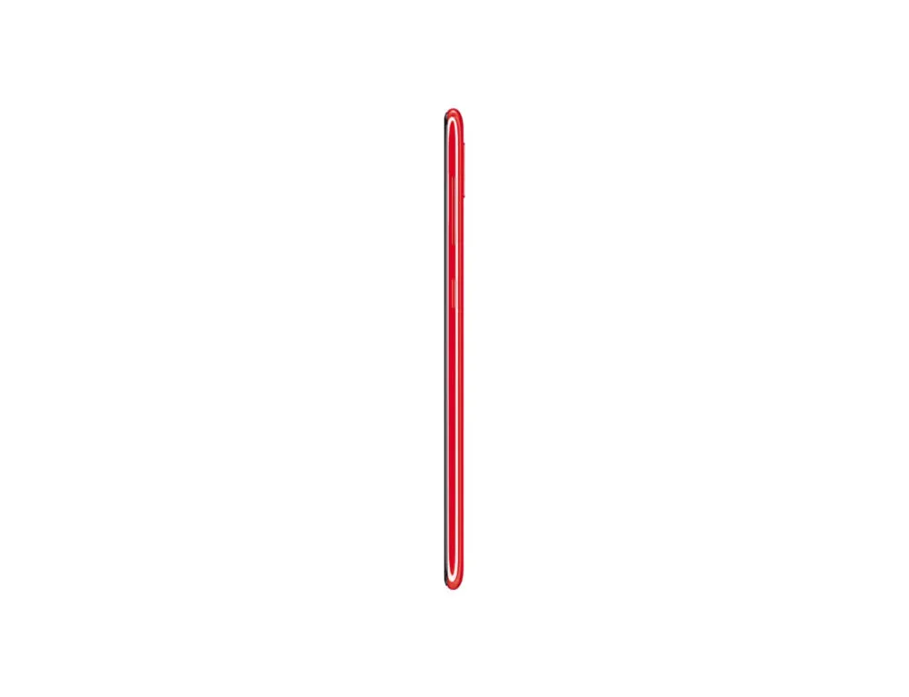 Samsung SM-A105F 2 GB SM-A105FZRG 32 GB 2 GB RAM Kırmızı Akıllı Telefon Thumbnail 9