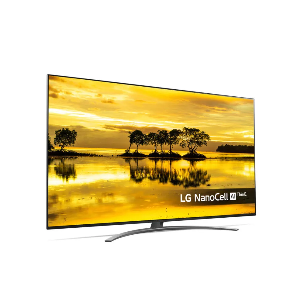 LG 86SM9000PLA 86 inç 4K Ultra HD NanoCell TV Thumbnail 10
