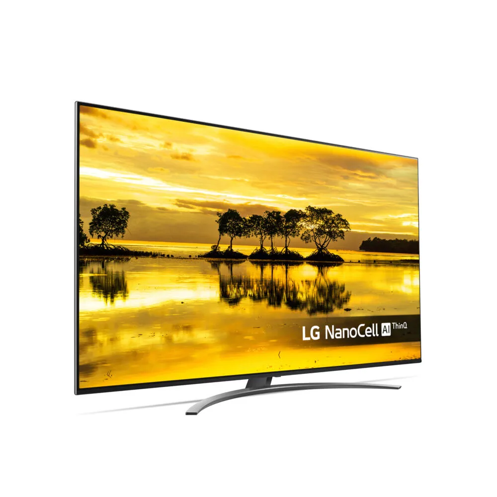 LG 86SM9000PLA 86 inç 4K Ultra HD NanoCell TV Thumbnail 8