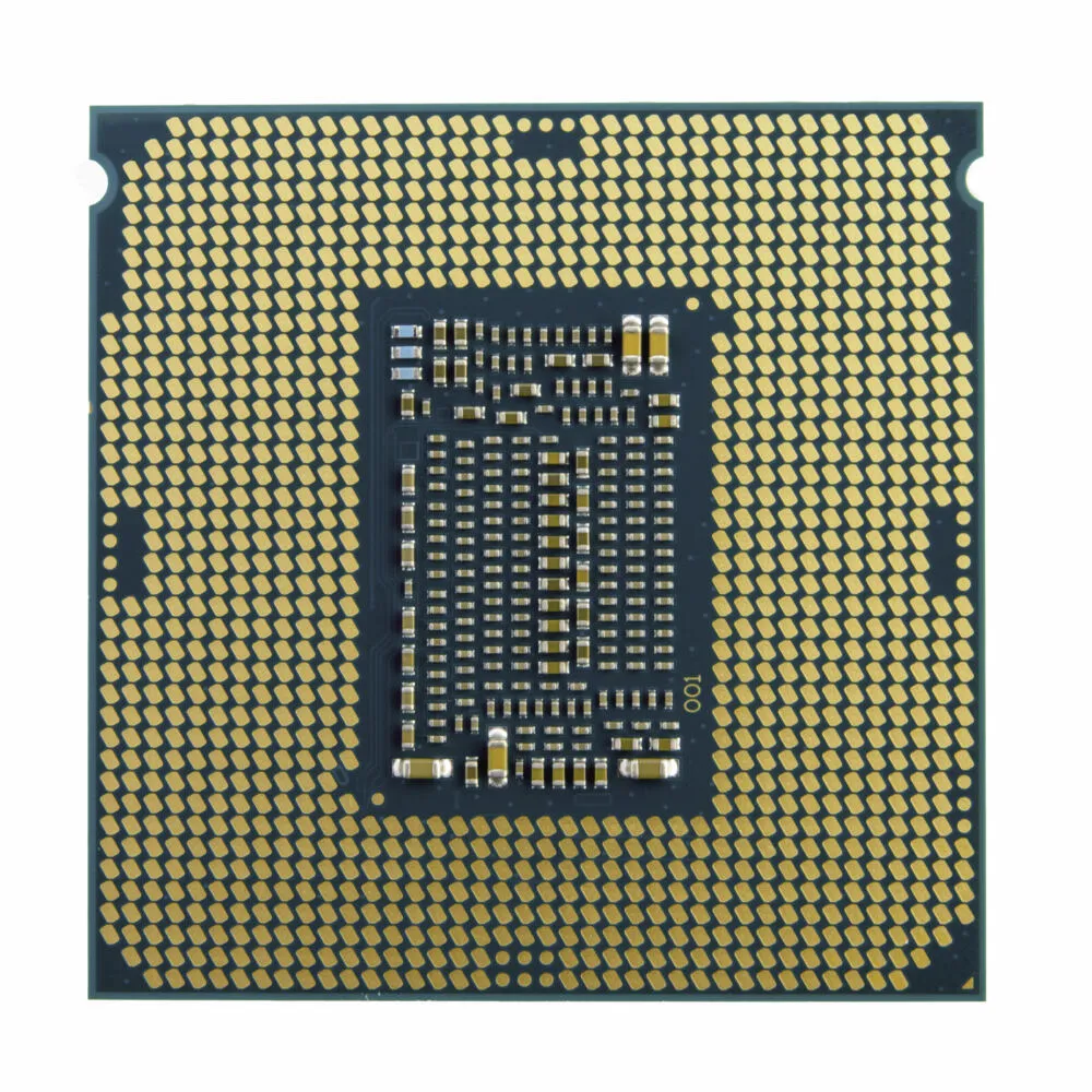 Intel Core i5-9400 FCLGA1151 İşlemci Thumbnail 2