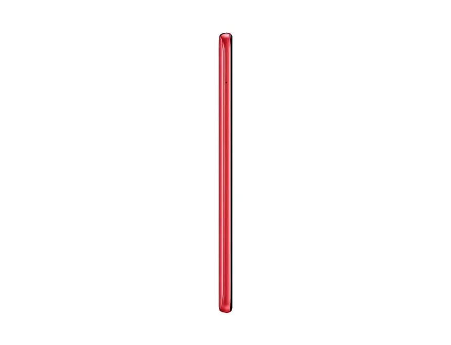 Samsung Galaxy A20 SM-A205G 16,3 cm (6.4") Çift SIM Android 9.0 4G Micro-USB 3 GB 32 GB 4000 mAh Kırmızı Akıllı Telefon Thumbnail 5
