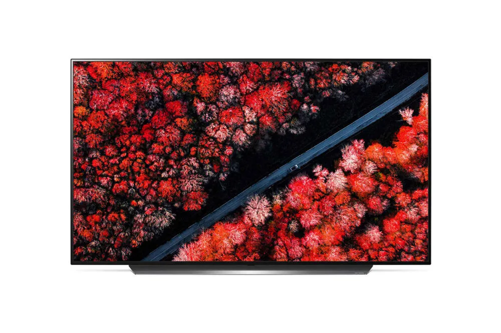 LG OLED55C97LA 55 inç 4K Ultra HD TV Thumbnail 2