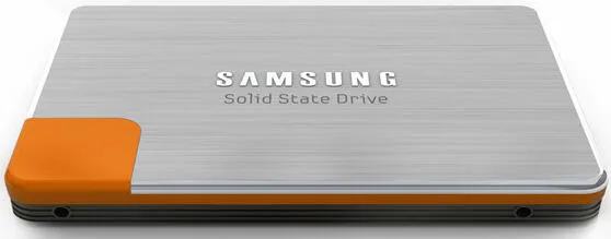 Samsung 470 Series 256 GB MZ-5PA256 2.5" SATA3 SSD Thumbnail 1
