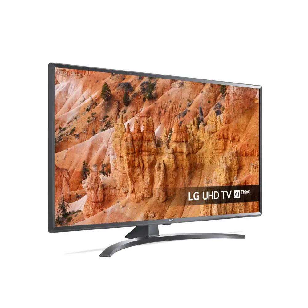 LG 49UM7400PLB 49 inç 4K Ultra HD TV Thumbnail 8