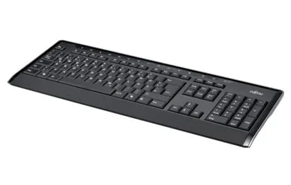 Fujitsu KB900 S26381-K560-E420 Klavye Thumbnail 2