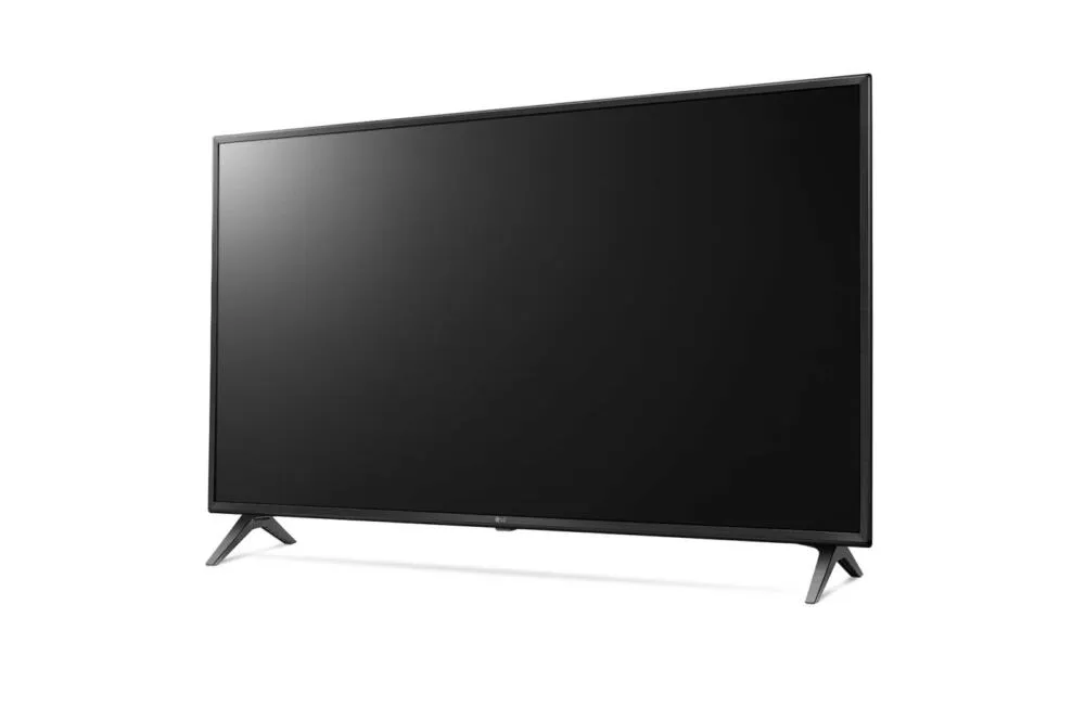 LG 60UM7100 4K Ultra HD Smart Wi-Fi Siyah TV Thumbnail 2