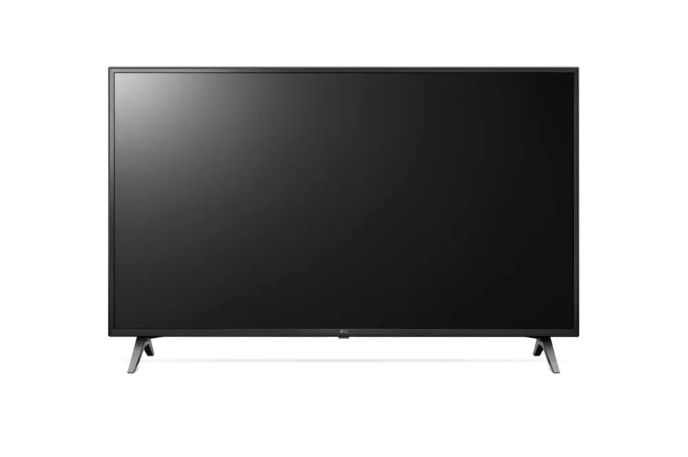 LG 43UM71007LB.AEU 4K Ultra HD Smart Wi-Fi Siyah TV Thumbnail 1