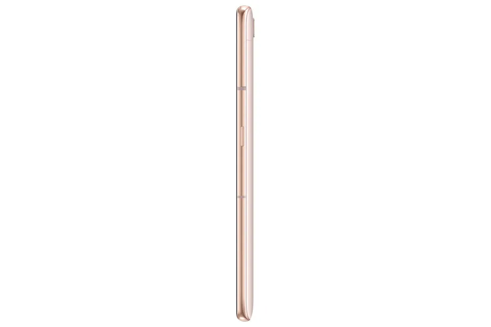 Samsung SM-A805F/DS 8 GB SM-A805FZDDITV 128 GB 8 GB RAM Altın Akıllı Telefon Thumbnail 5