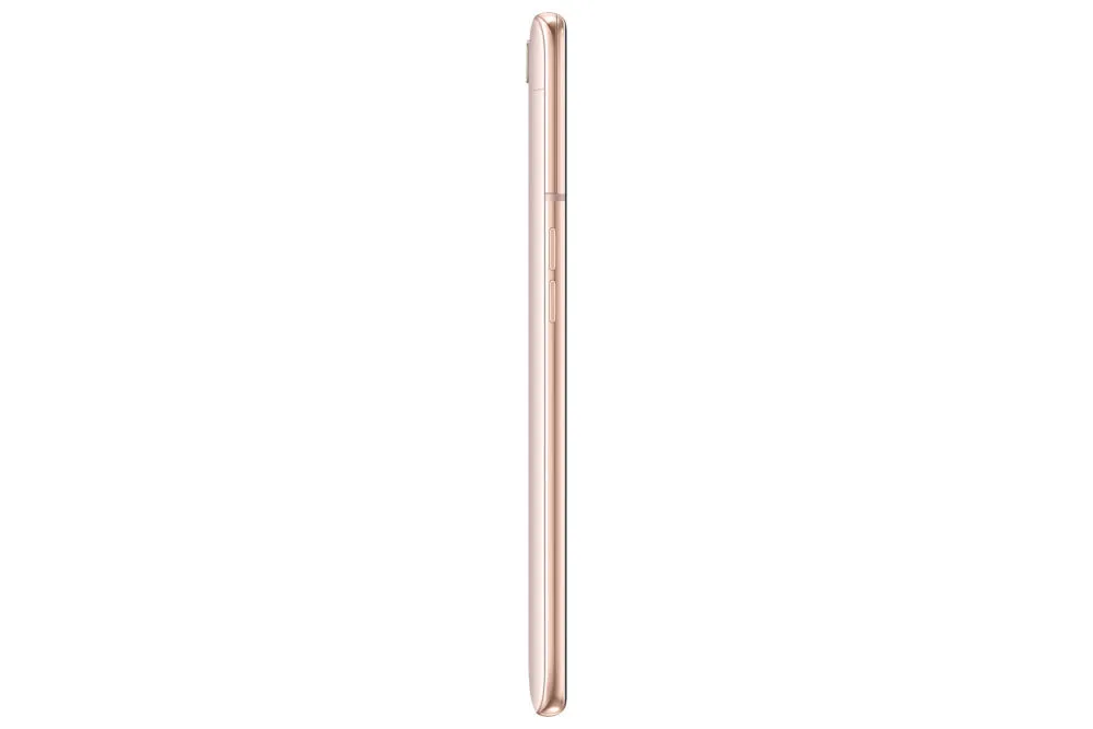 Samsung SM-A805F/DS 8 GB SM-A805FZDDITV 128 GB 8 GB RAM Altın Akıllı Telefon Thumbnail 3