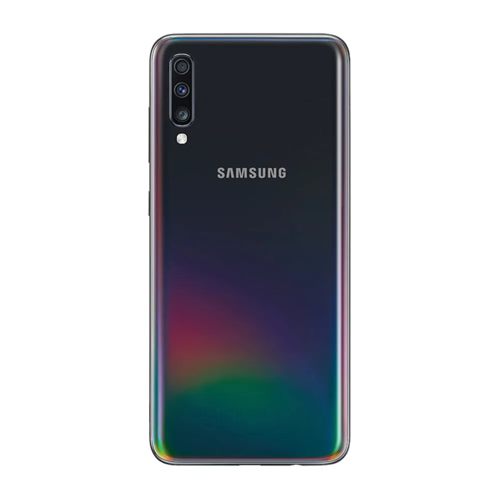 Samsung SM-A705F 6 GB SM-A705FZKNTUR 128 GB 6 GB RAM Siyah Akıllı Telefon Thumbnail 6