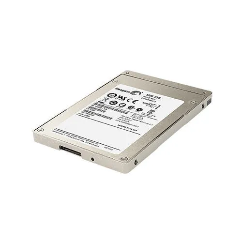 Seagate 1200 200 GB 2.5" SAS MLC SSD SSD Diskle