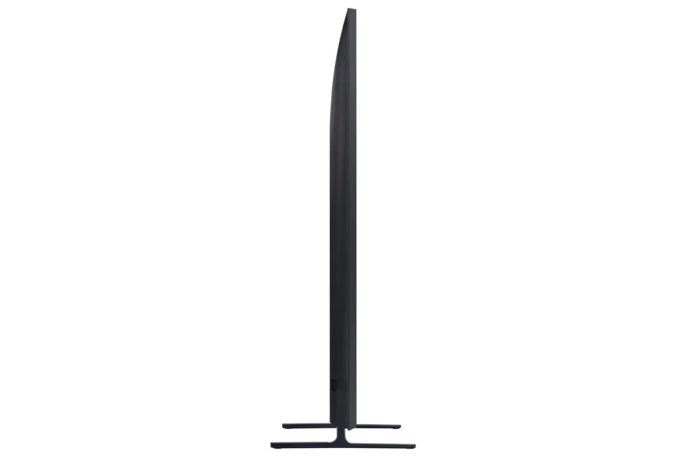 Samsung UE82RU8002 82 inç 4K Ultra HD QLED TV Thumbnail 1