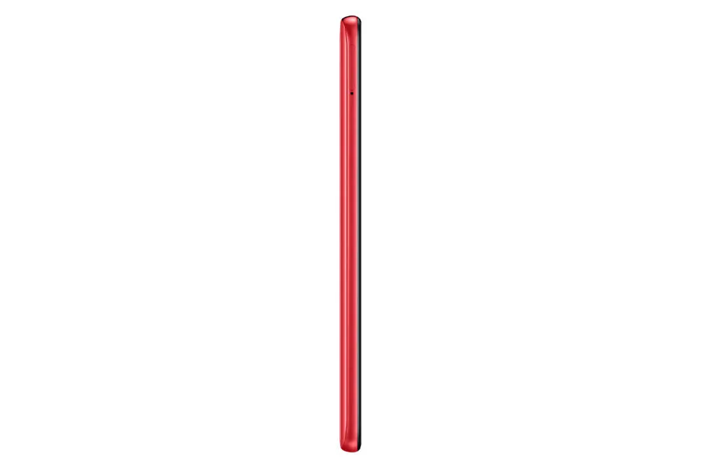 Samsung Galaxy A20 SM-A205F 16,3 cm (6.4") Çift SIM 4G Micro-USB 3 GB 32 GB 4000 mAh Kırmızı Akıllı Telefon Thumbnail 5