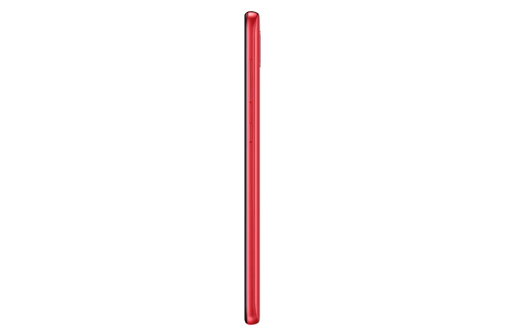Samsung Galaxy A20 SM-A205F 16,3 cm (6.4") Çift SIM 4G Micro-USB 3 GB 32 GB 4000 mAh Kırmızı Akıllı Telefon Thumbnail 4