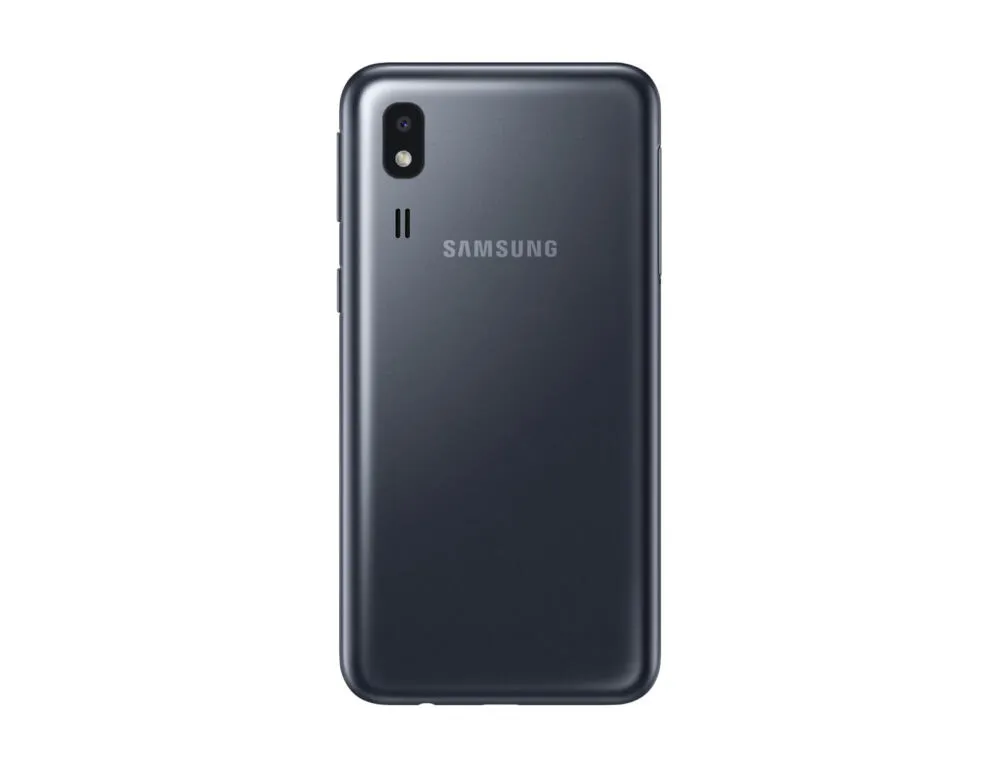 Samsung Galaxy A2 Core SM-A260F 12,7 cm (5") Çift SIM 4G Micro-USB 1 GB 2600 mAh Siyah Akıllı Telefon Thumbnail 1
