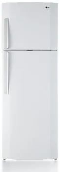 LG GR3421W donduruculu buz dolabı Solo Beyaz Buzdolabı