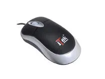 itek ITM2006 A tipi USB Optik 800 DPI Mouse Fare