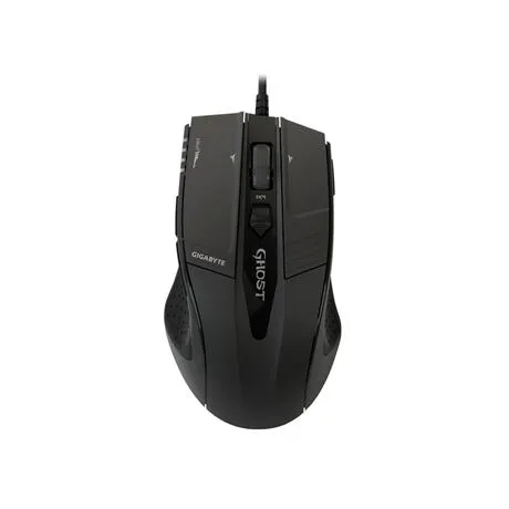 GIGABYTE M8000X GM-M8000X 6000 DPI Oyuncu Faresi Thumbnail 1