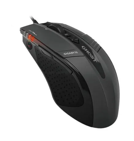 GIGABYTE M8000X GM-M8000X 6000 DPI Oyuncu Faresi Thumbnail 3