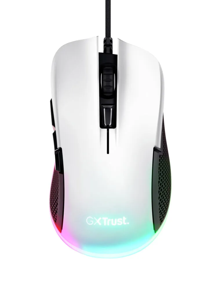 Trust GXT 922W YBAR 24485 7200 DPI Oyuncu Faresi Thumbnail 5