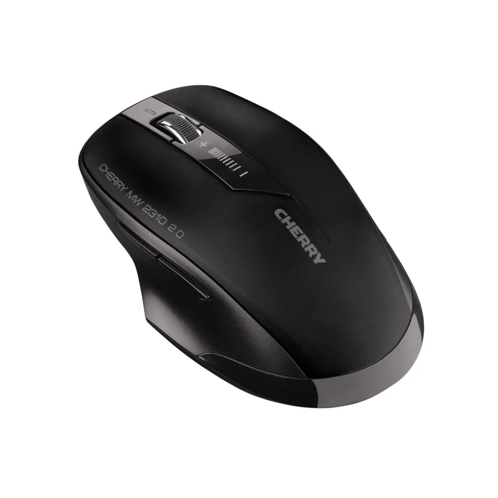 CHERRY MW 2310 2.0 JW-T0320 2400 DPI Kablosuz Mouse Thumbnail 1