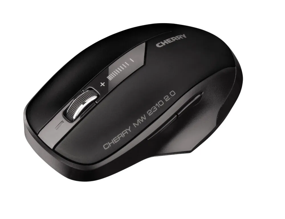 CHERRY MW 2310 2.0 JW-T0320 2400 DPI Kablosuz Mouse Thumbnail 4