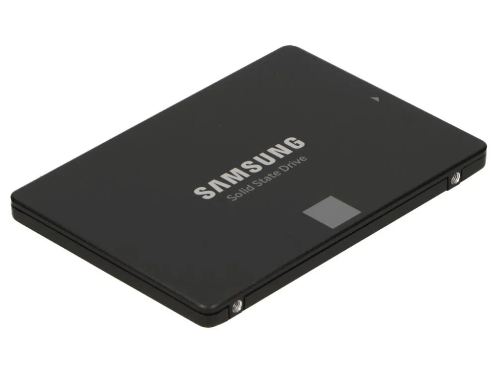 2-Power 2P-OTLC2TB3DSATA/2.5 SSD Thumbnail 1