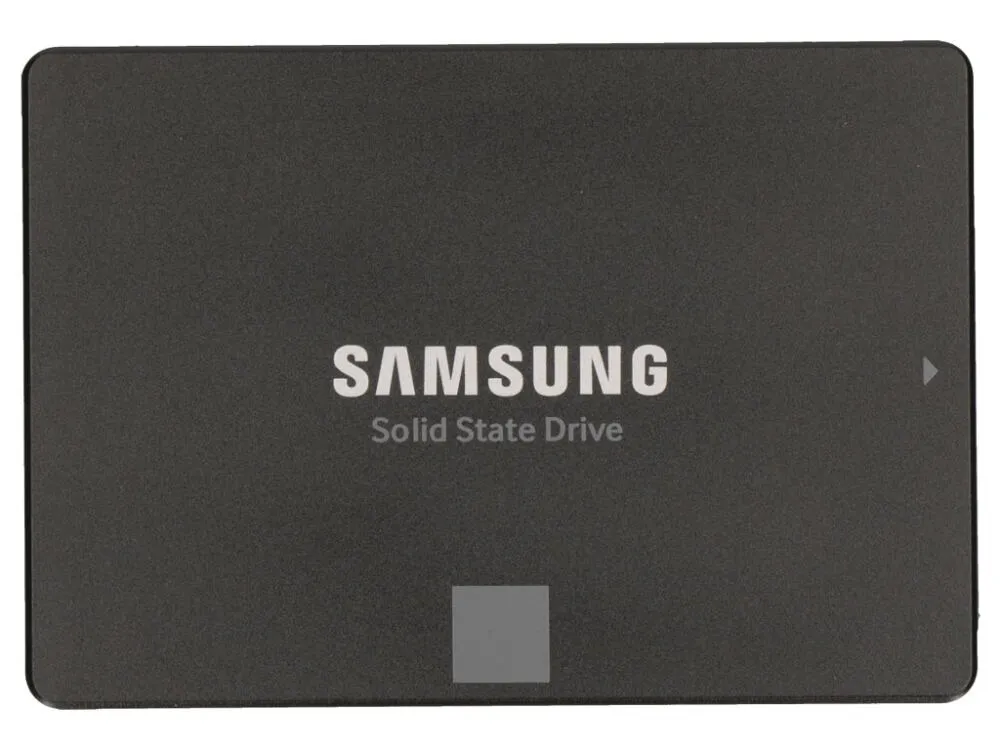 2-Power 2P-OTLC2TB3DSATA/2.5 SSD SSD Diskle