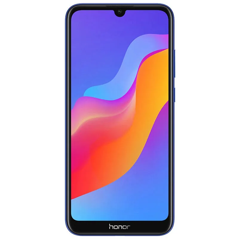 Honor 8A 32 GB 6901443283729 Mavi Akıllı Telefon Thumbnail 3