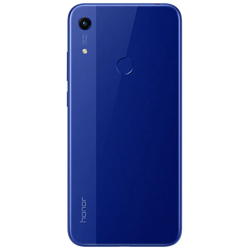 Honor 8A 32 GB 6901443283729 Mavi Akıllı Telefon Thumbnail 5