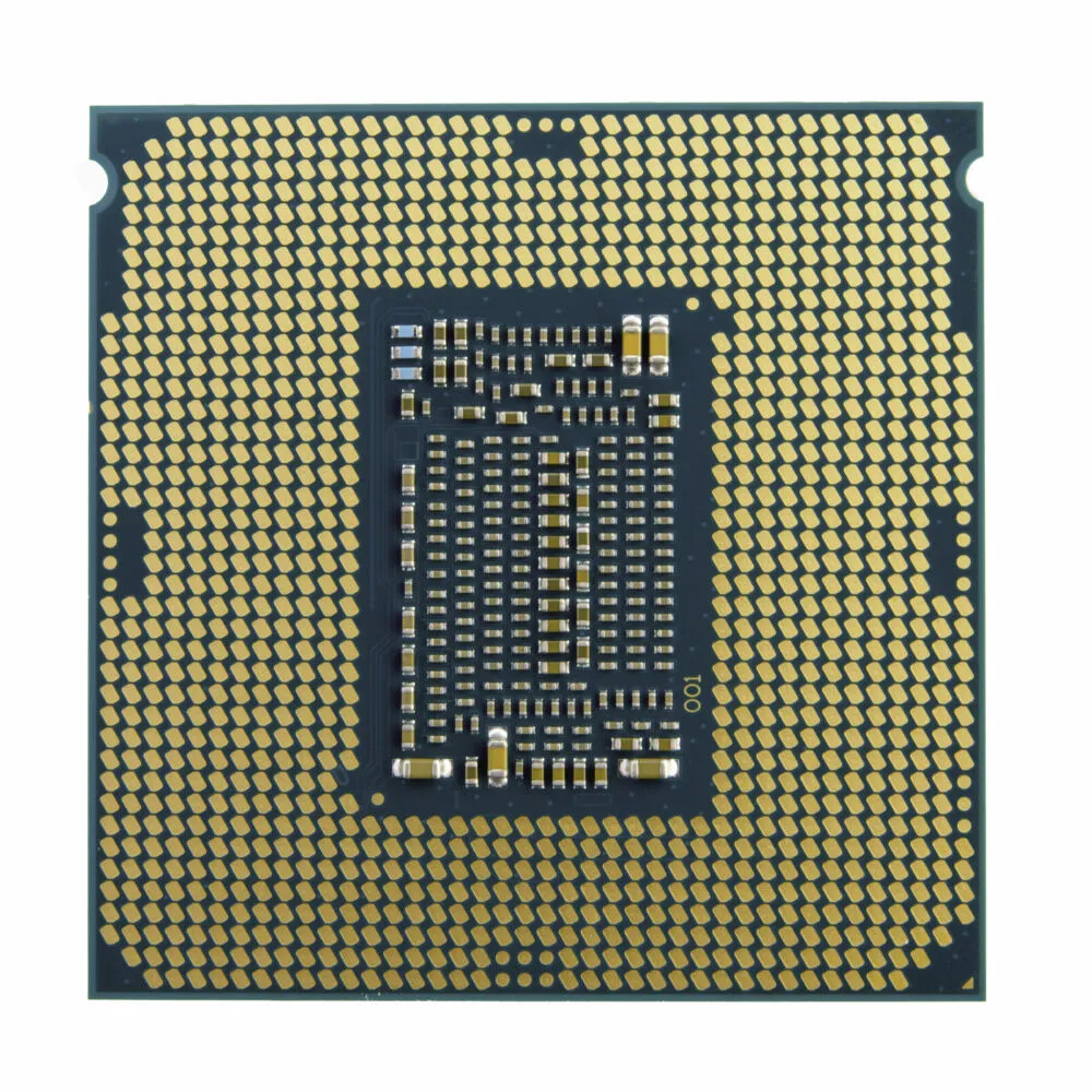 Intel Gold 6330 + 412-AAVD LGA 4189 İşlemci Thumbnail 1