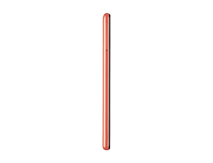 Samsung SM-A202F 3 GB SM-A202FZODXEZ 32 GB 3 GB RAM Turuncu Akıllı Telefon Thumbnail 8