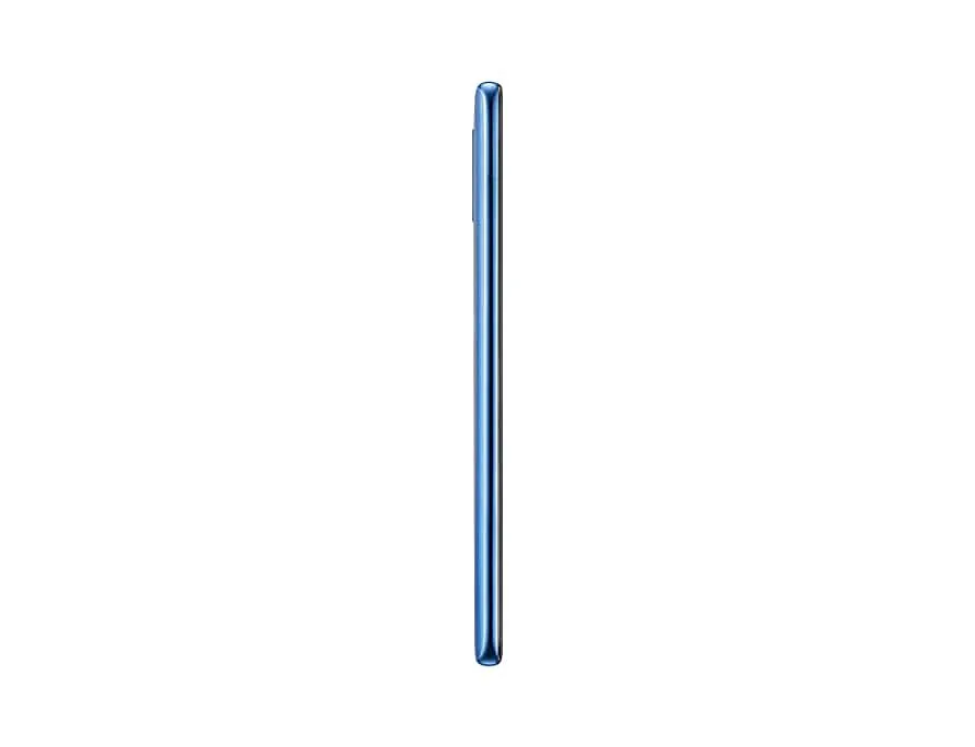 Samsung SM-A705Z 6 GB SM-A705ZB 128 GB 6 GB RAM Mavi Akıllı Telefon Thumbnail 9