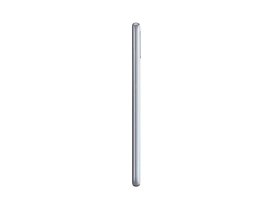 Samsung SM-A705F 6 GB SM-A705FZWNTUR 128 GB 6 GB RAM Beyaz Akıllı Telefon Thumbnail 8