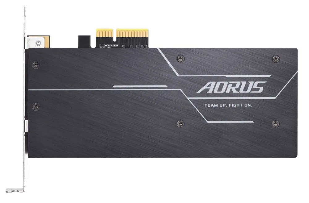 GIGABYTE GPSE2A1TB-00-G 1 TB Gen3 NVMe SSD Thumbnail 7
