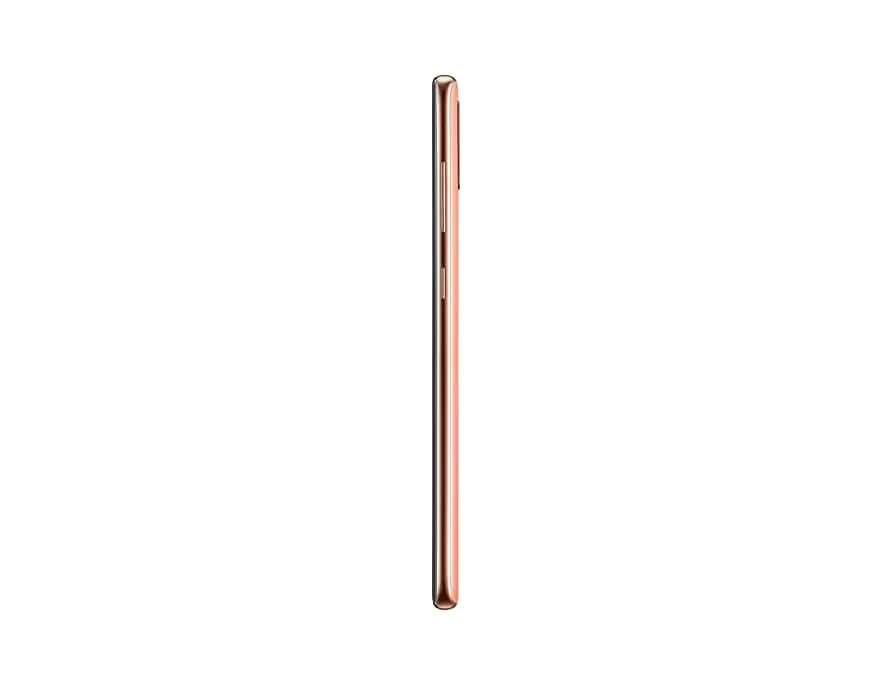 Samsung SM-A705 6 GB SM-A705FZONTUR 128 GB 6 GB RAM Mercan Akıllı Telefon Thumbnail 8