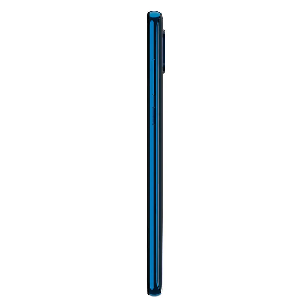 Motorola one vision PAFB0003DE 128 GB 4 GB RAM Mavi Akıllı Telefon Thumbnail 5