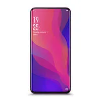 OPPO Find X 8 GB 6944284630635 256 GB 8 GB RAM Kırmızı Akıllı Telefon Thumbnail 2