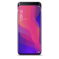 OPPO Find X 8 GB 6944284630635 256 GB 8 GB RAM Kırmızı Akıllı Telefon Thumbnail 4