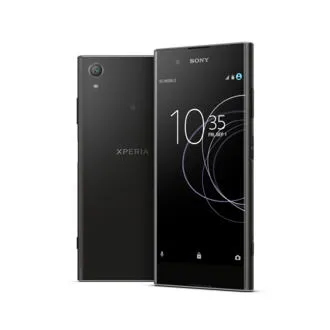 Sony Xperia G3412 14 cm (5.5") Tek SIM 4G USB C Tipi 4 GB 32 GB 3430 mAh Siyah Akıllı Telefon Cep Telefonu