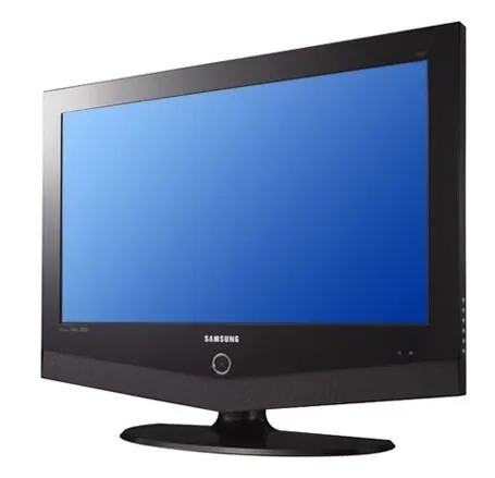 Samsung LE-32R53B HD Siyah TV Televizyon (TV)
